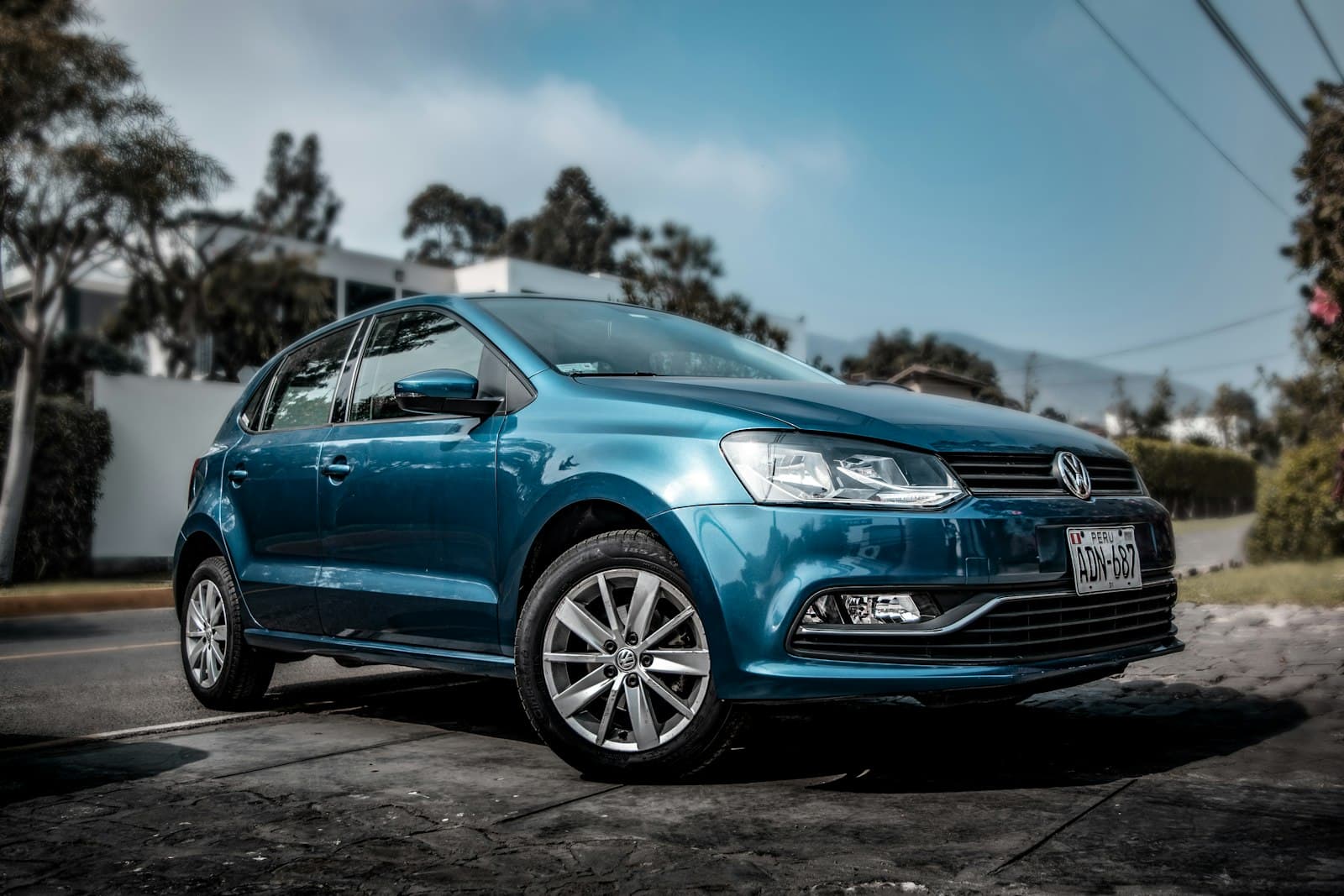 Motor insurance
