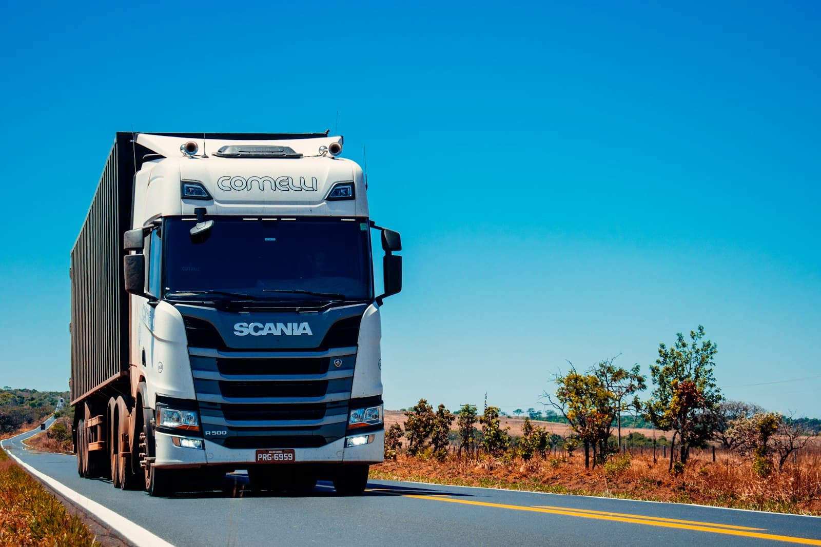 Transport insurance